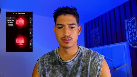 ken_blaker online show from 11/25/25, 05:24