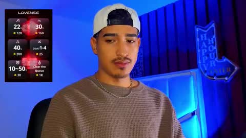 ken_blaker online show from 11/27/25, 06:32