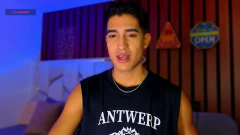 ken_blaker online show from 12/16/25, 04:12