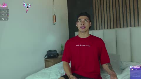   online show from 02/18/25, 02:49