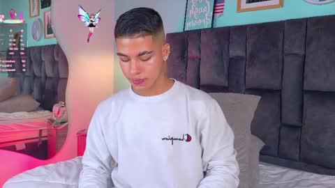   online show from 02/23/25, 05:50