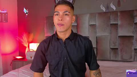   online show from 02/25/25, 02:36