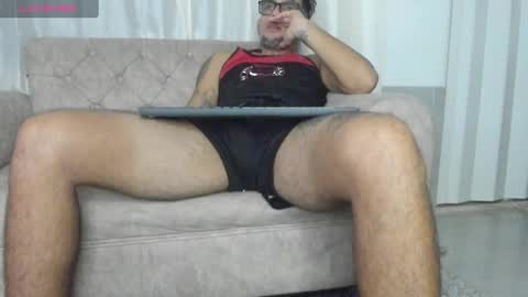 ken cooper online show from 01/28/25, 07:10