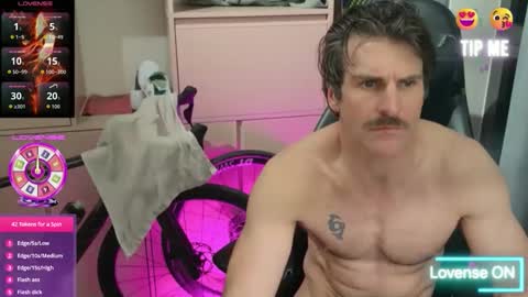 KenD online show from 12/15/25, 04:55