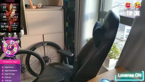 KenD online show from 12/21/25, 01:40