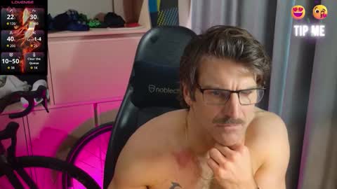 KenD online show from 01/13/26, 09:03