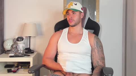 ken_mailik online show from 10/08/25, 09:56
