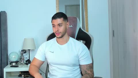 ken_mailik online show from 10/31/25, 11:17