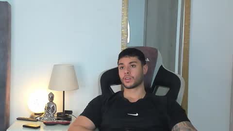 ken_mailik online show from 02/03/26, 11:54