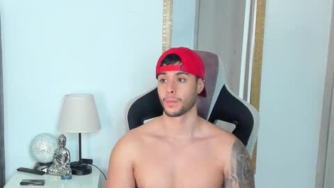 ken_mailik online show from 02/05/26, 05:23