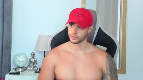 ken_mailik online show from 03/30/26, 05:52