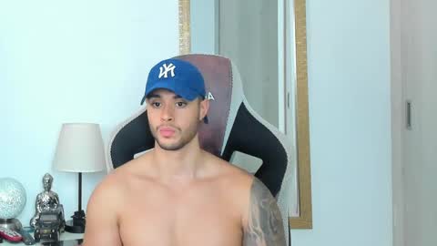 ken_mailik online show from 06/03/26, 12:57