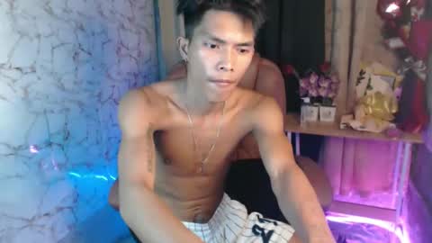 ken_minjun online show from 03/02/26, 06:58