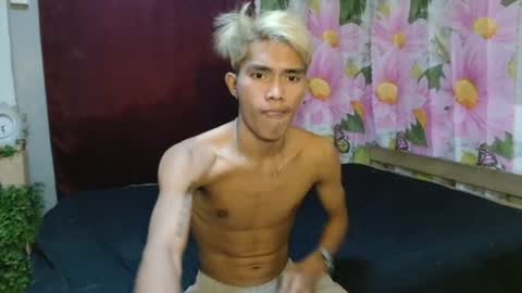 Snapshot of ken_minjun chatting on 06/27/26, 05:51 ken_minjun online show from 06/27/26, 05:51