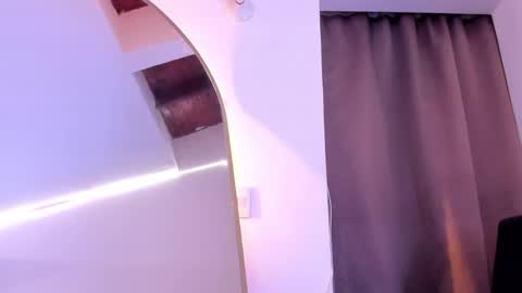 Snapshot of ken_rivera chatting on 04/03/26, 01:31 Julian Rivera online show from 04/03/26, 01:31