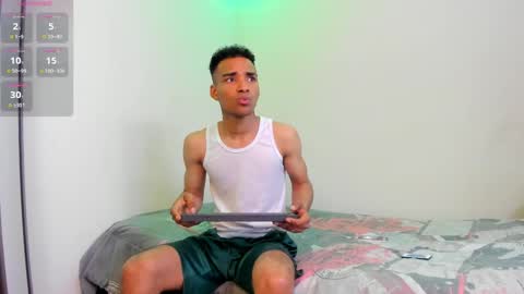 kenan 2601 online show from 10/19/25, 12:11