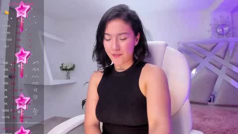 Snapshot of kendaall_jenner chatting on 12/08/24, 07:54 Kendall Jenner online show from 12/08/24, 07:54