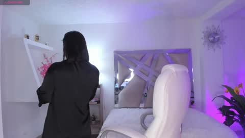 Snapshot of kendaall_jenner chatting on 01/18/25, 04:26 Kendall Jenner online show from 01/18/25, 04:26