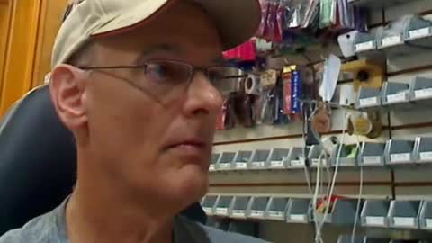 kendaddyfl online show from 02/16/26, 11:45