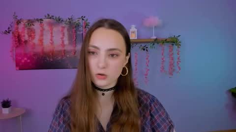 Sweet Kendal online show from 02/03/26, 08:30