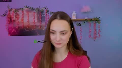 Sweet Kendal online show from 02/04/26, 08:31