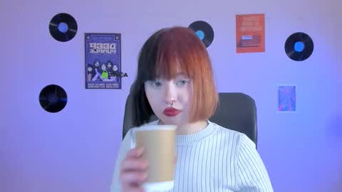 Sweet Kendal online show from 02/07/26, 08:12