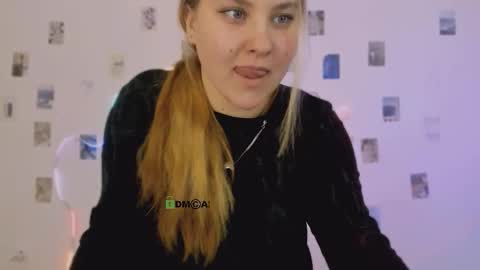 Sweet Kendal online show from 02/09/26, 08:46