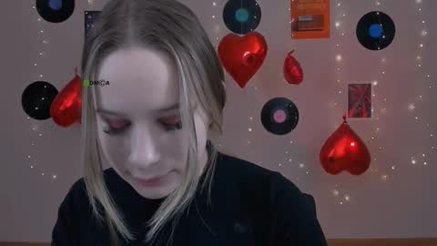 Sweet Kendal online show from 02/13/26, 09:22