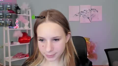 Sweet Kendal online show from 03/02/26, 08:26