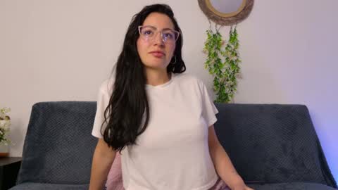 Snapshot of kendal_mosk chatting on 07/10/26, 08:55 Valery online show from 07/10/26, 08:55