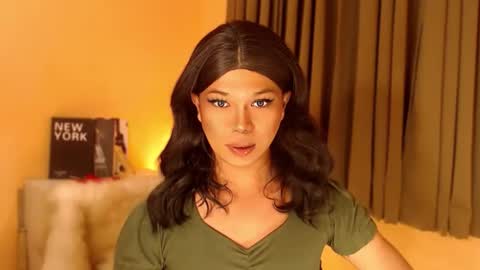 Ebony online show from 09/25/25, 04:32