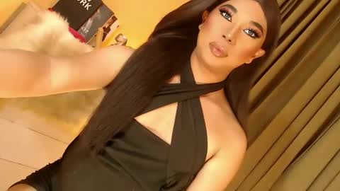 Ebony online show from 09/26/25, 07:07