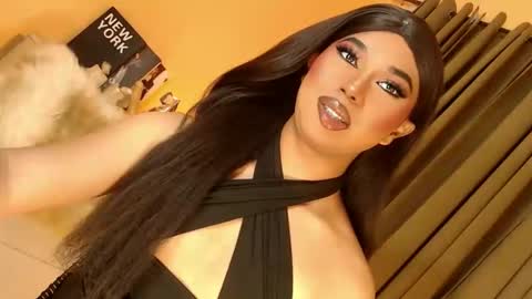 Ebony online show from 09/27/25, 05:07