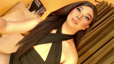 Ebony online show from 10/01/25, 03:07