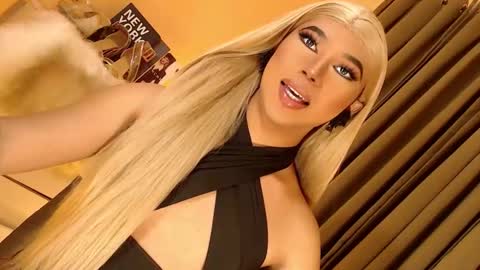 Ebony online show from 10/10/25, 06:40