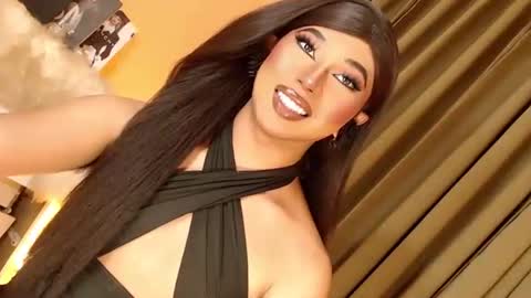 Ebony online show from 10/18/25, 06:08