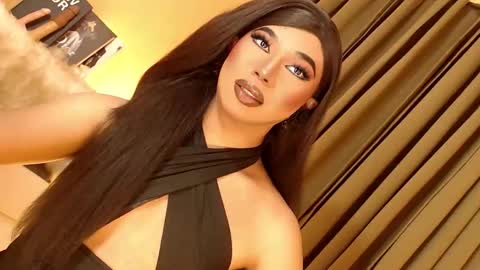 Ebony online show from 10/24/25, 05:20