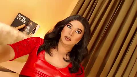 Ebony online show from 10/27/25, 06:01