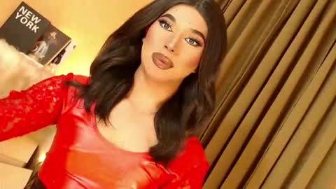 Ebony online show from 10/30/25, 07:25