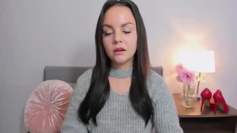 Snapshot of kendaldaisy chatting on 12/06/24, 05:22 KendalDaisy online show from 12/06/24, 05:22