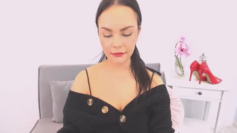 Snapshot of kendaldaisy chatting on 12/19/24, 05:18 KendalDaisy online show from 12/19/24, 05:18