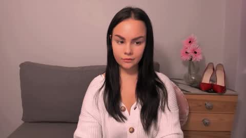 Snapshot of kendaldaisy chatting on 02/04/25, 08:17 KendalDaisy online show from 02/04/25, 08:17