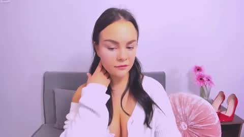 Snapshot of kendaldaisy chatting on 02/10/25, 05:09 KendalDaisy online show from 02/10/25, 05:09