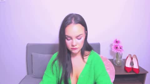 Snapshot of kendaldaisy chatting on 02/13/25, 08:34 KendalDaisy online show from 02/13/25, 08:34