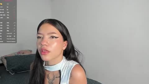 Snapshot of kendalgrey01 chatting on 01/09/25, 03:55 Kendal online show from 01/09/25, 03:55