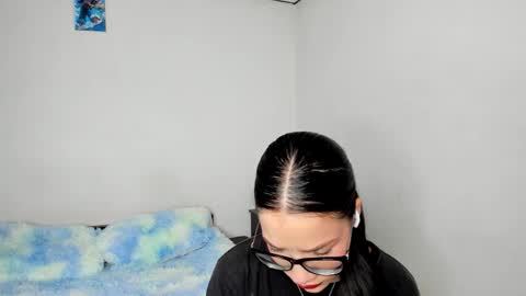 Snapshot of kendalgrey01 chatting on 10/27/25, 03:49 Kendal online show from 10/27/25, 03:49