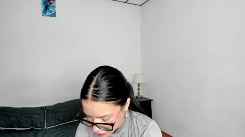 Snapshot of kendalgrey01 chatting on 02/04/26, 02:56 Kendal online show from 02/04/26, 02:56