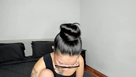 Snapshot of kendalgrey01 chatting on 04/14/26, 02:34 Kendal online show from 04/14/26, 02:34