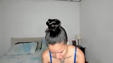 Snapshot of kendalgrey01 chatting on 06/29/26, 02:39 Kendal online show from 06/29/26, 02:39