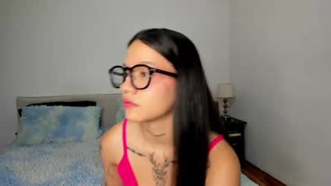 Snapshot of kendalgrey01 chatting on 07/01/26, 02:18 Kendal online show from 07/01/26, 02:18